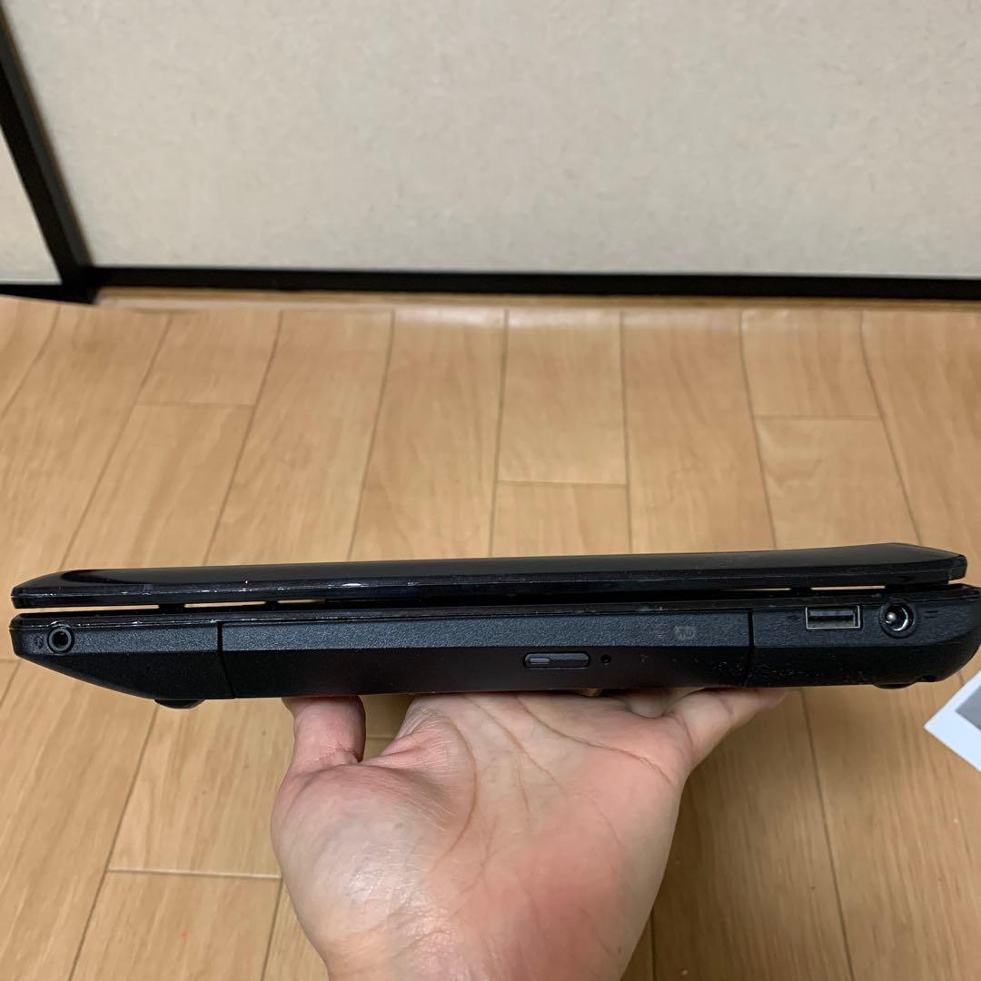 その他ノートPC本体 Notebook LENOVO