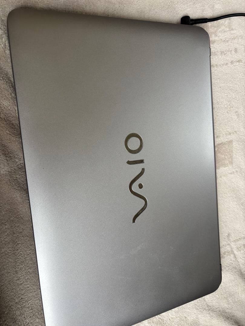 VAIO ノートPC VJS142C11N