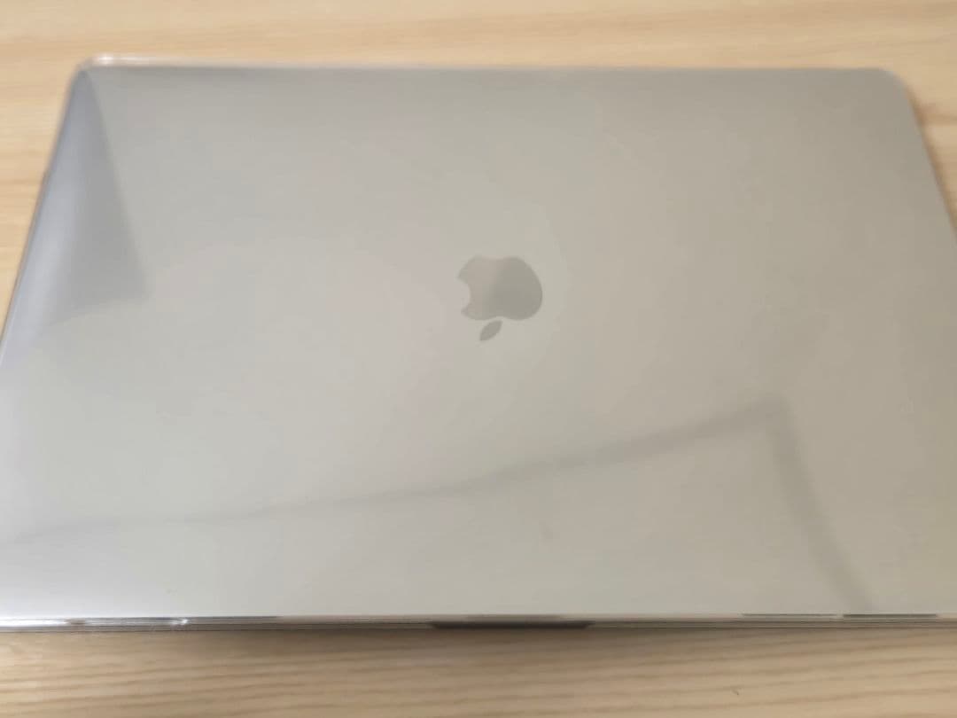 Apple MacBook Pro 16 1TB　マックブック　32g