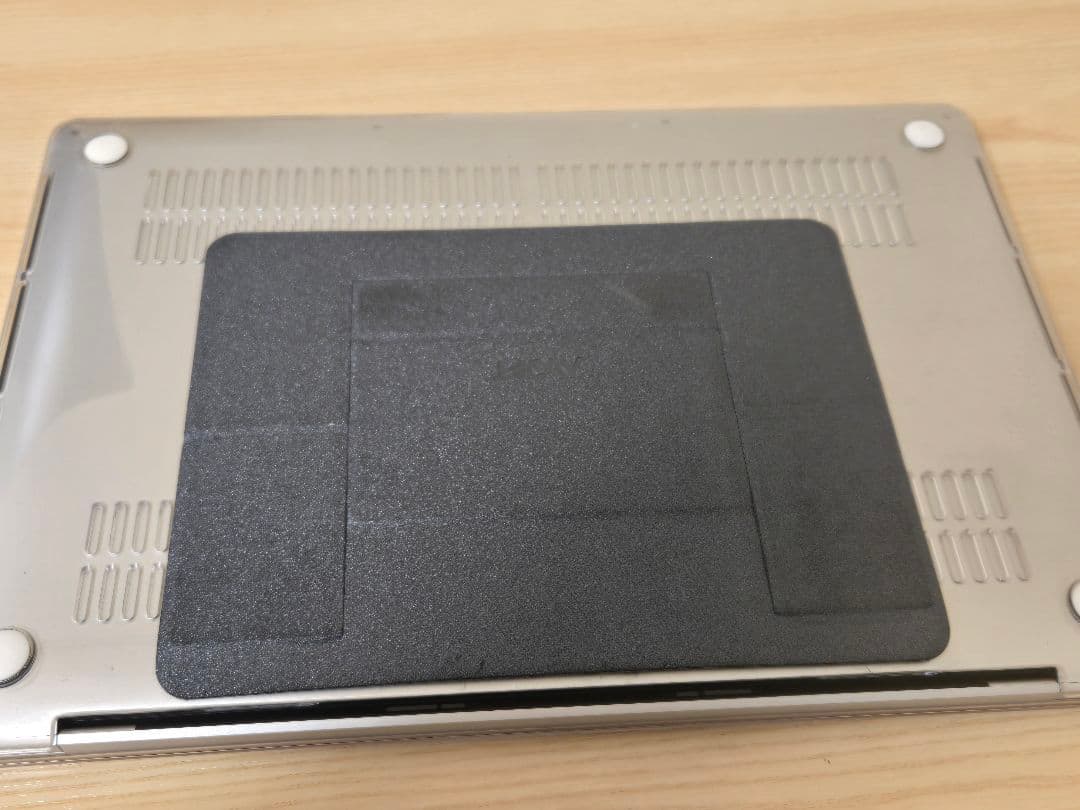Apple MacBook Pro 16 1TB　マックブック　32g