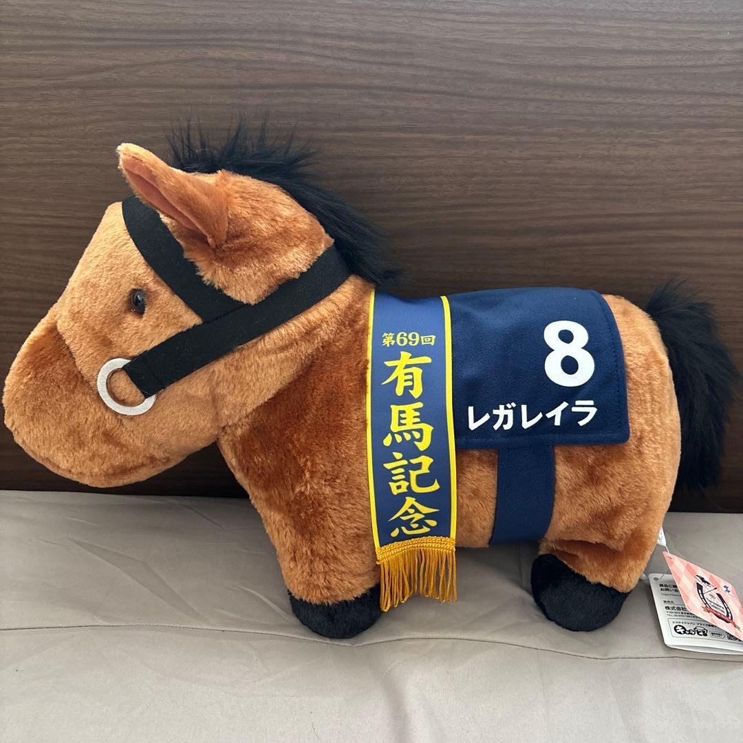 サブレットコレクション　ふわふわBIG 6体まとめ売り