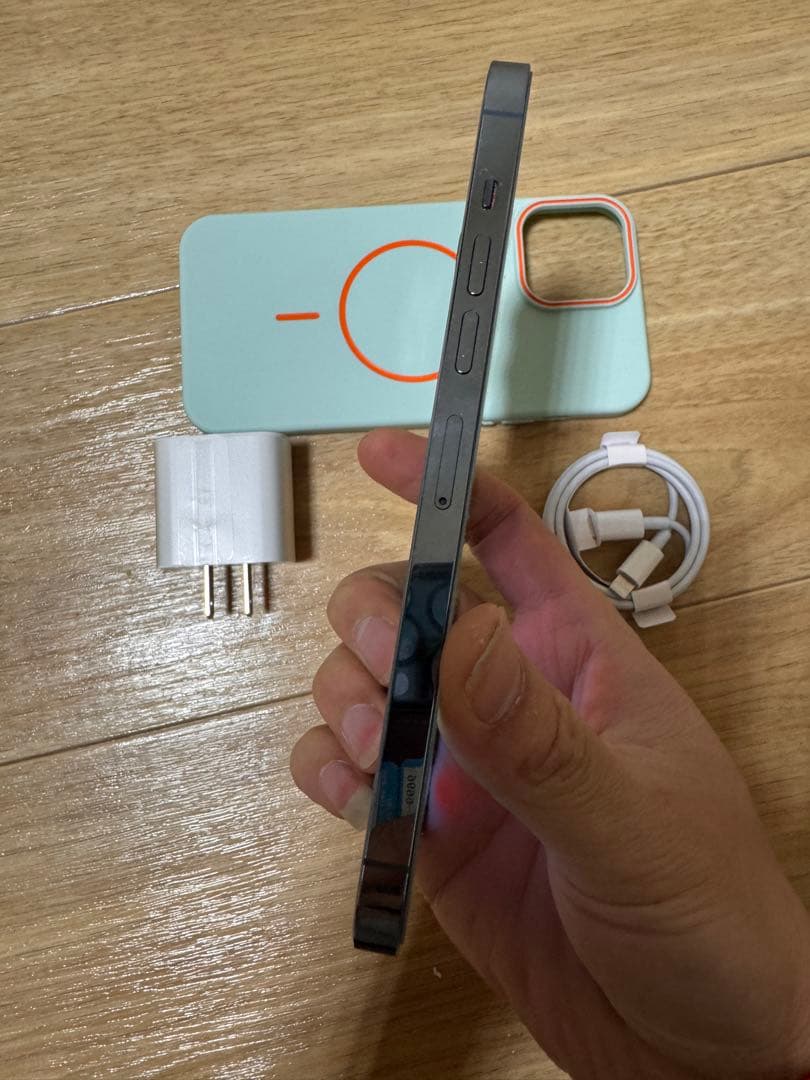 iPhone 13 pro max Simフリー