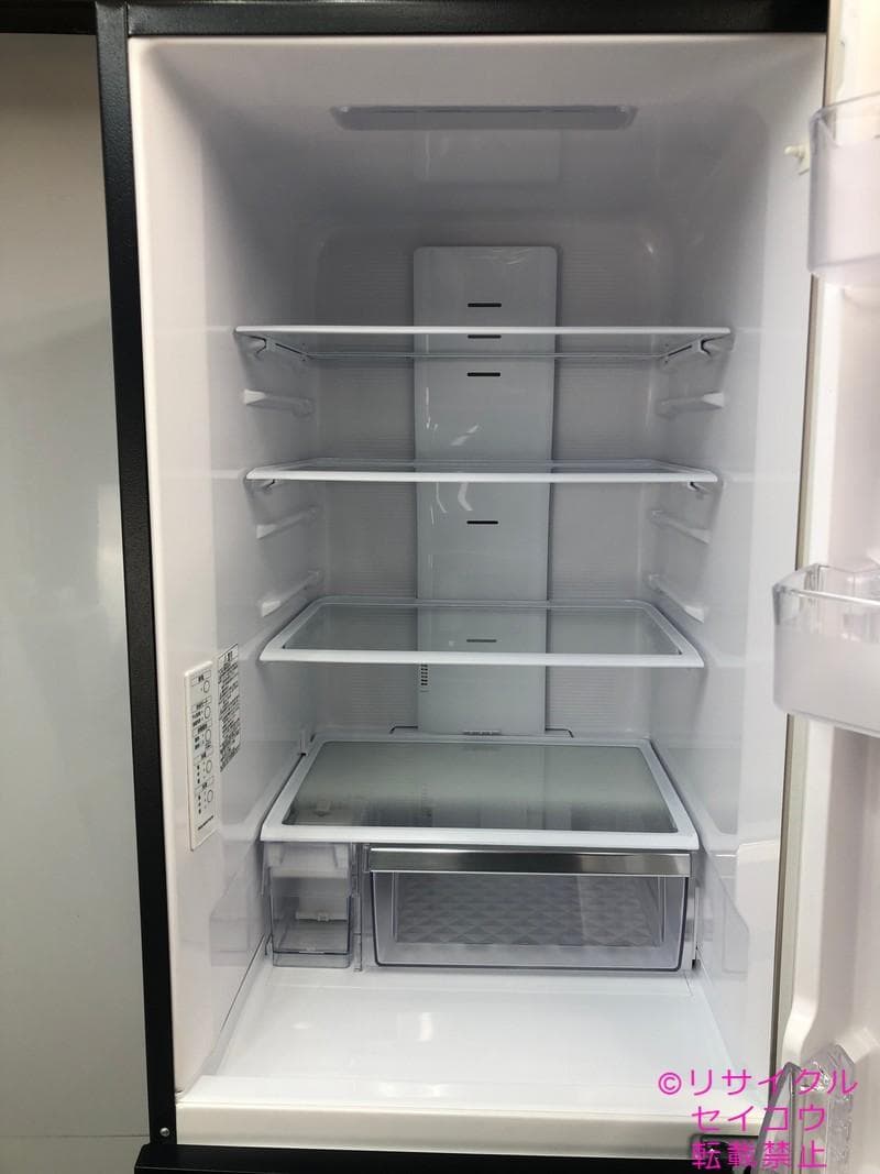 【中古】日立冷蔵庫 315L 2023年式2602241758