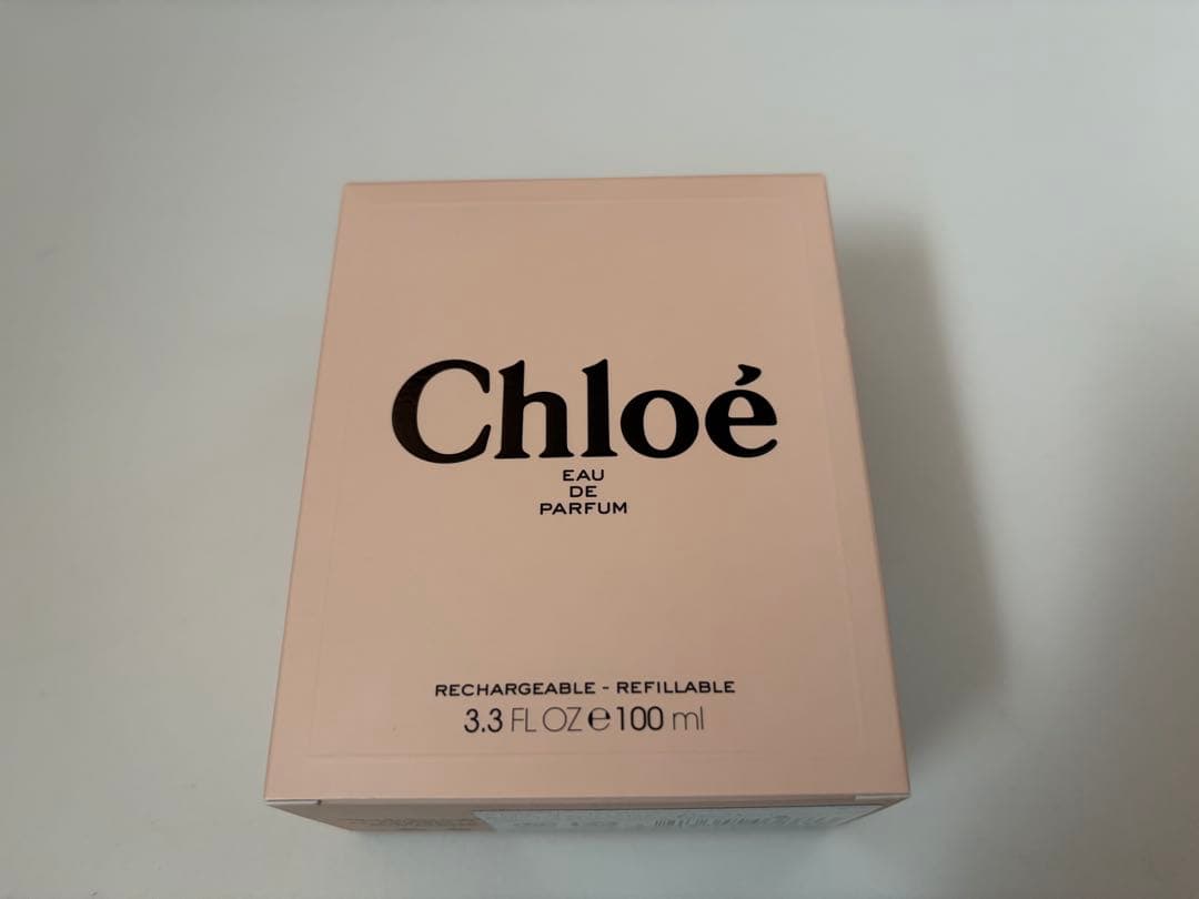 クロエChloé オードパルファム 100mL