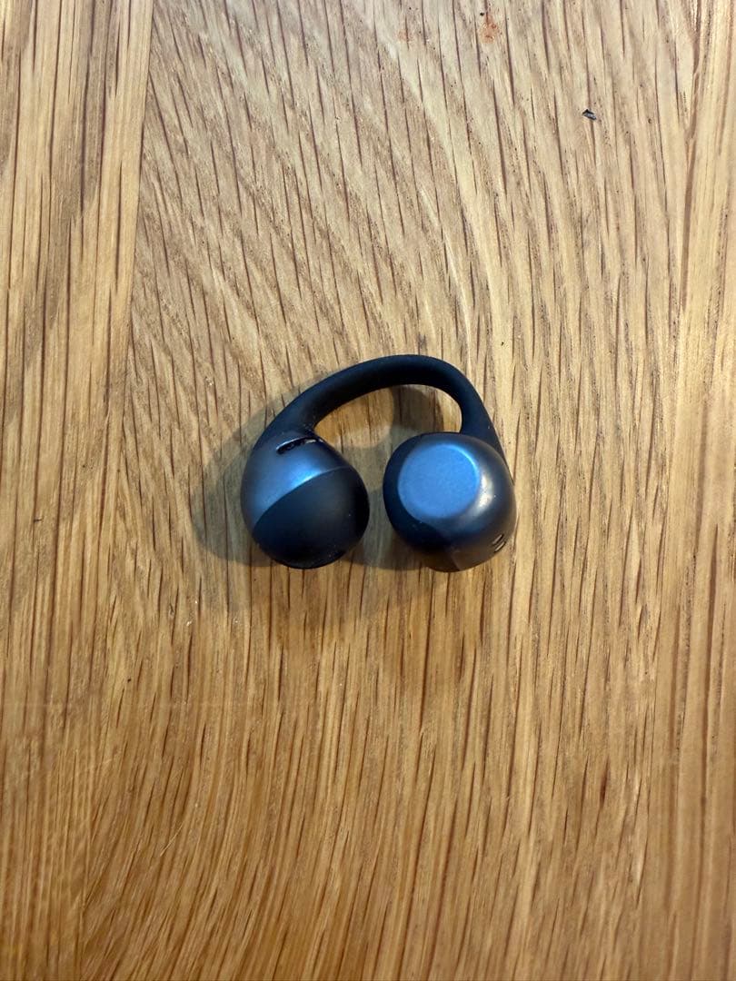 ショックス　イヤーカフ　OPENDOTS ONE