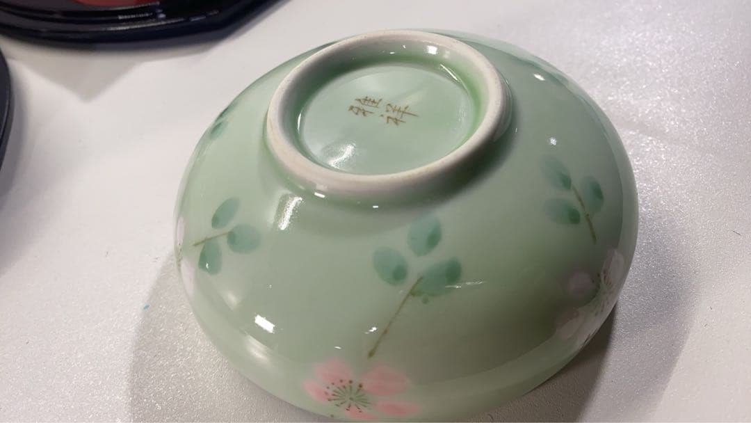 作家さん食器　5セット
