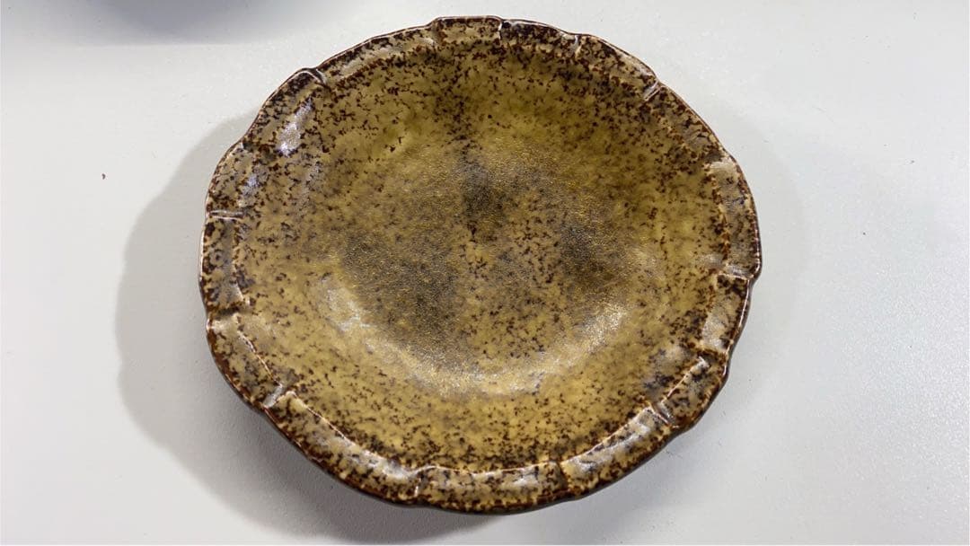 作家さん食器　5セット