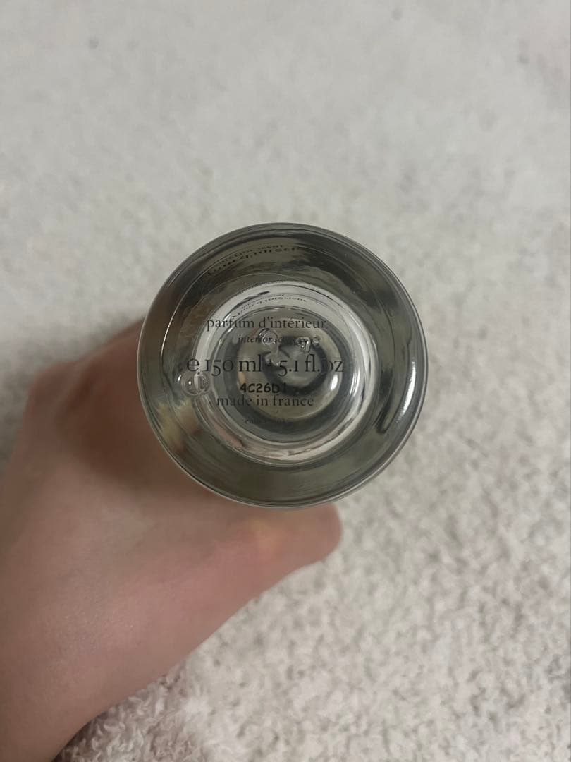 minori 　diptyque BAIES フレグランススプレー