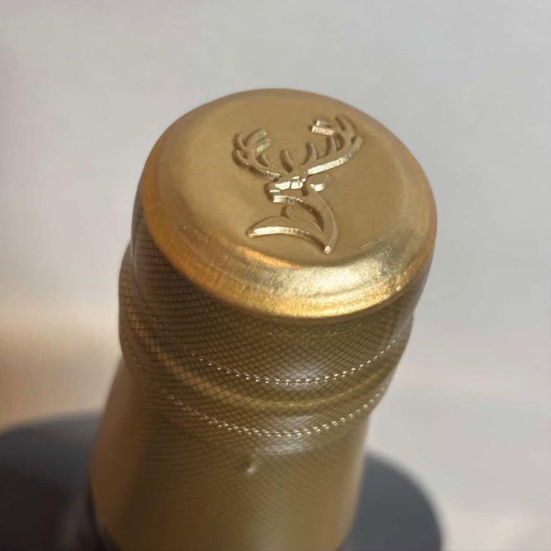 5453 Glenfiddich グレンフィディック 23年 GRAND CRU