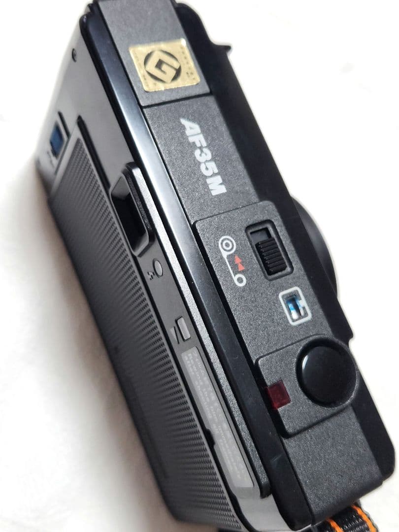 断*r様 Canon AF35M 初代オートボーイ【美品】 ジャンク品！！
