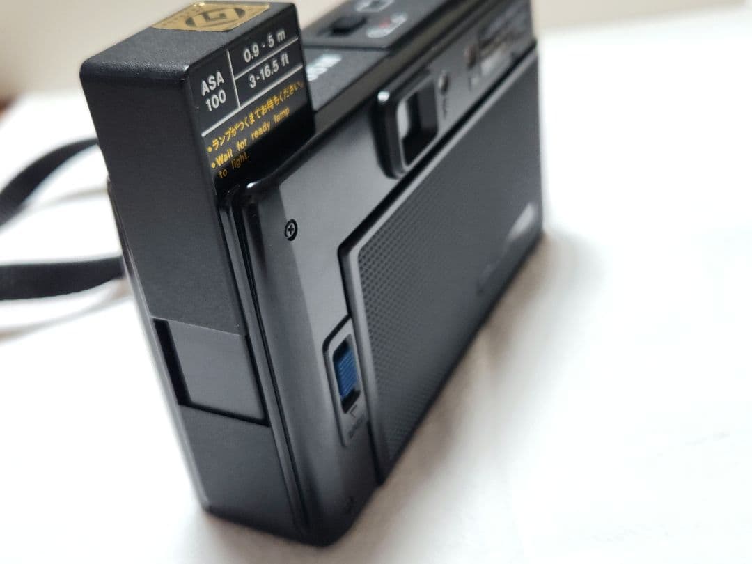 断*r様 Canon AF35M 初代オートボーイ【美品】 ジャンク品！！