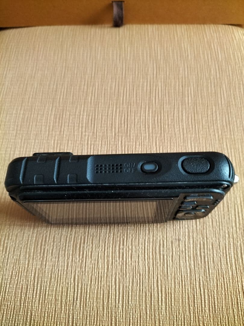 PENTAX Optio W90 動作確認済 バッテリー付き