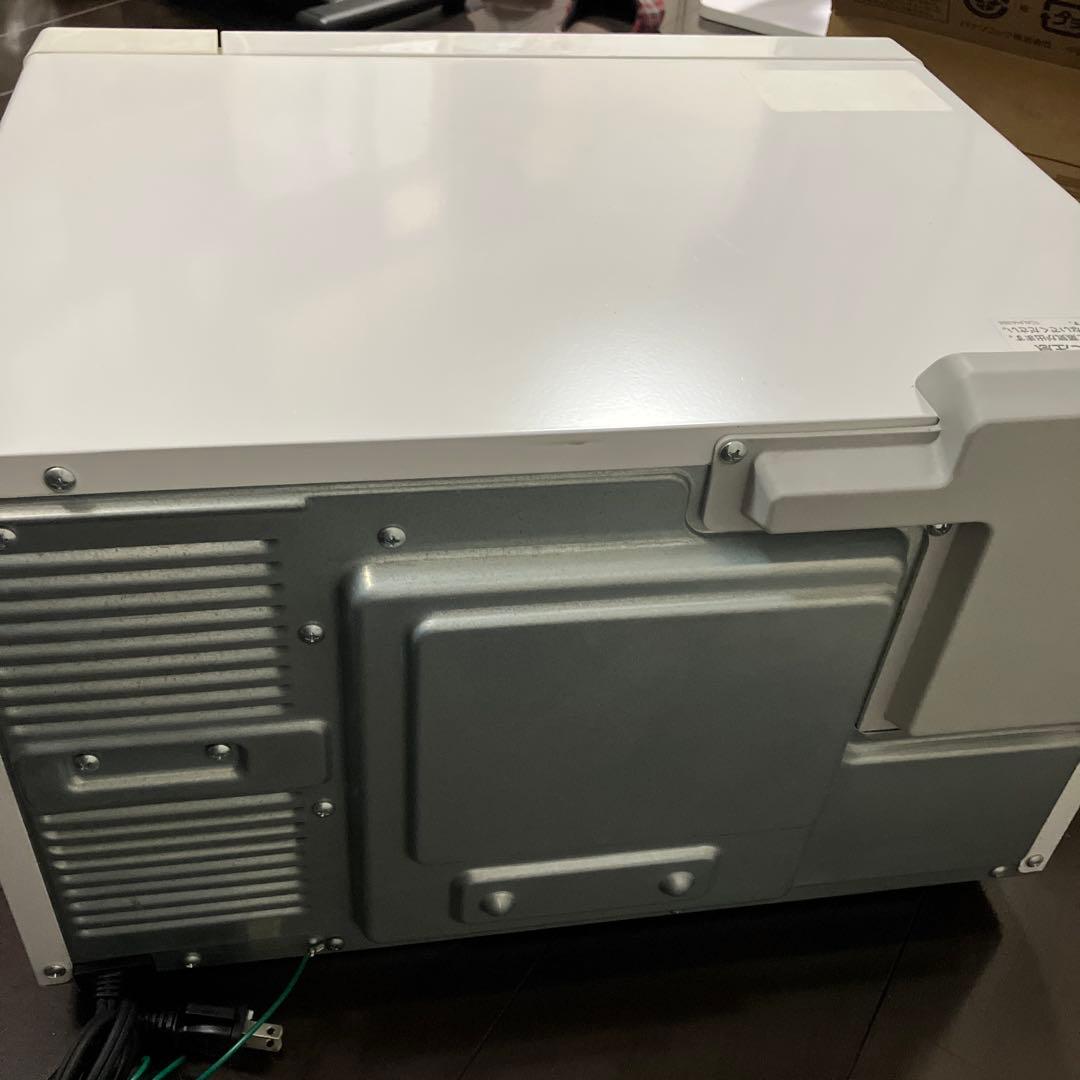 年内限定SHARP AX-CX3 Healsio オーブンレンジ