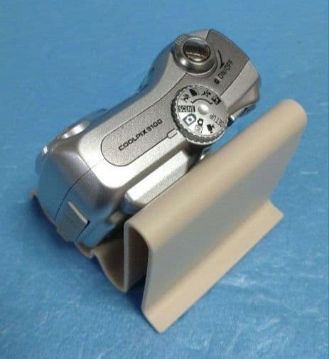 Nikon Coolpix 3100デジタルカメラ【動作確認品】