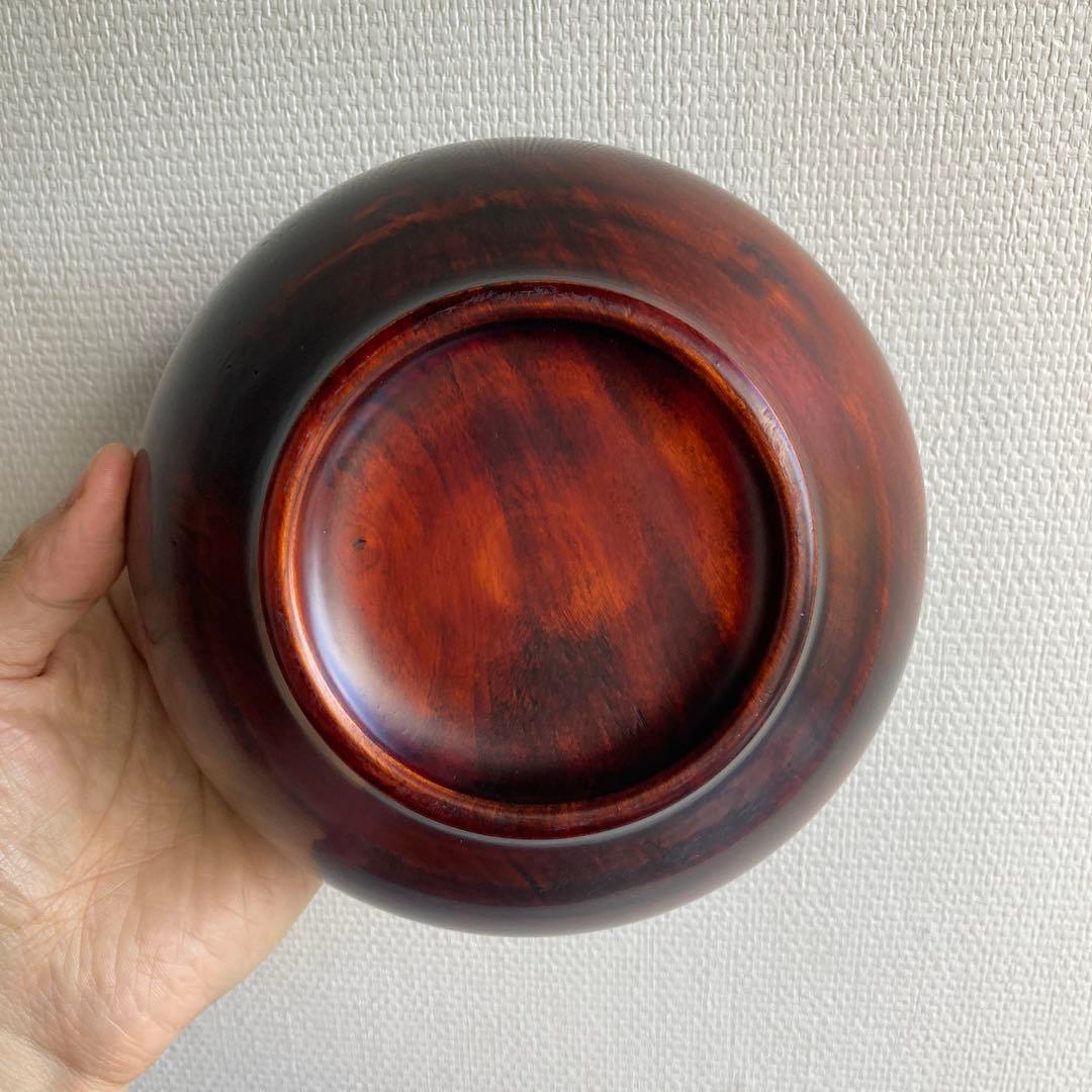 希少品　未使用品　仁城義勝　応量器　漆器　検　高橋みどり　赤木明登