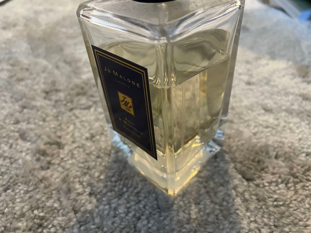 ジョーマローン　ローズ&マグノリア　JoMALONE