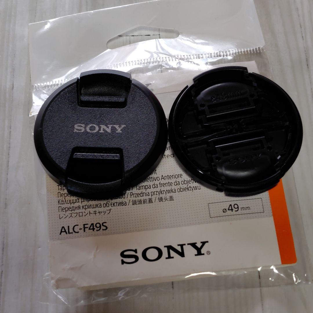 SONY NEX-6 ミラーレスカメラ E 18-55mmレンズセット