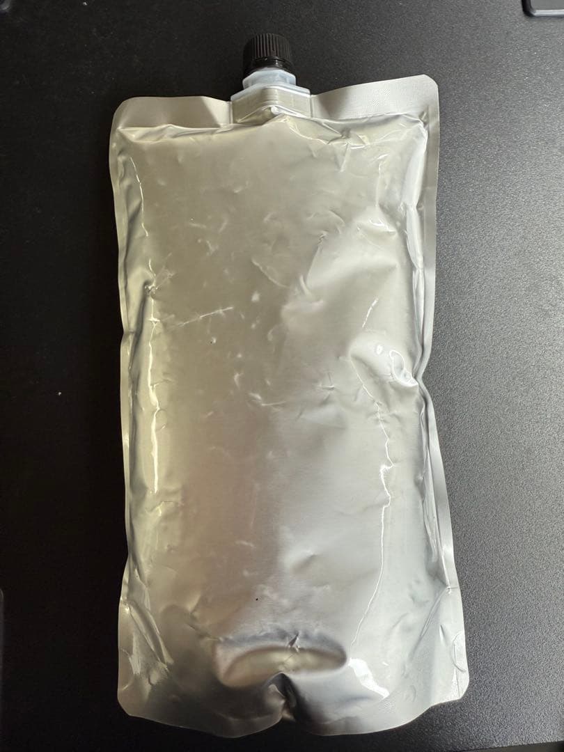 つるんちょ。トリートメント 1000g