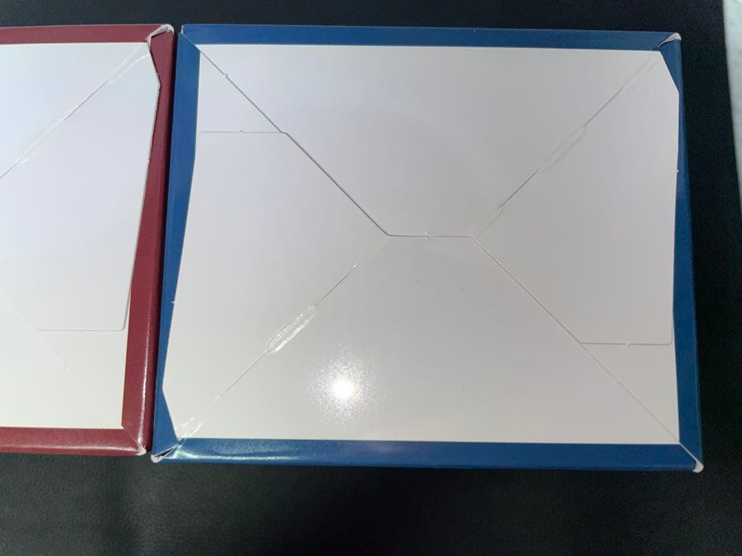 【ワンピースカード】ロマンスドーン1箱頂上決戦1箱強大な敵1箱 新品テープ付き