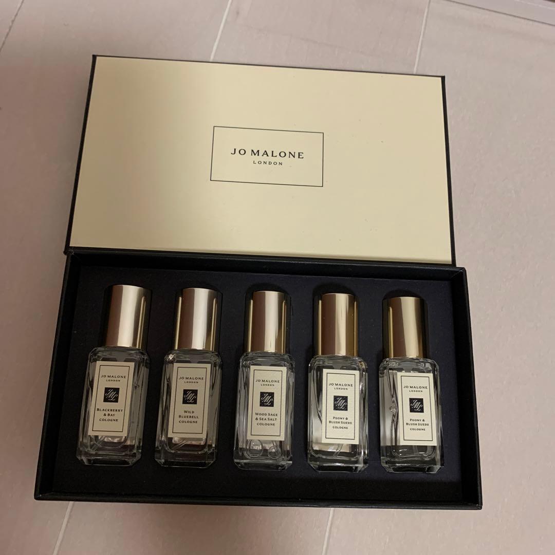 ジョーマローン　コロンセット　9ml