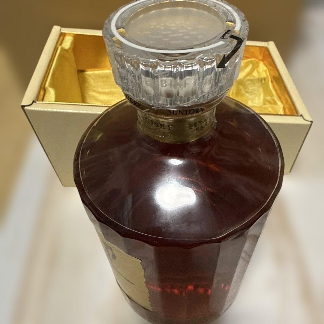 Suntory Hibiki 17 Years Old ウイスキー