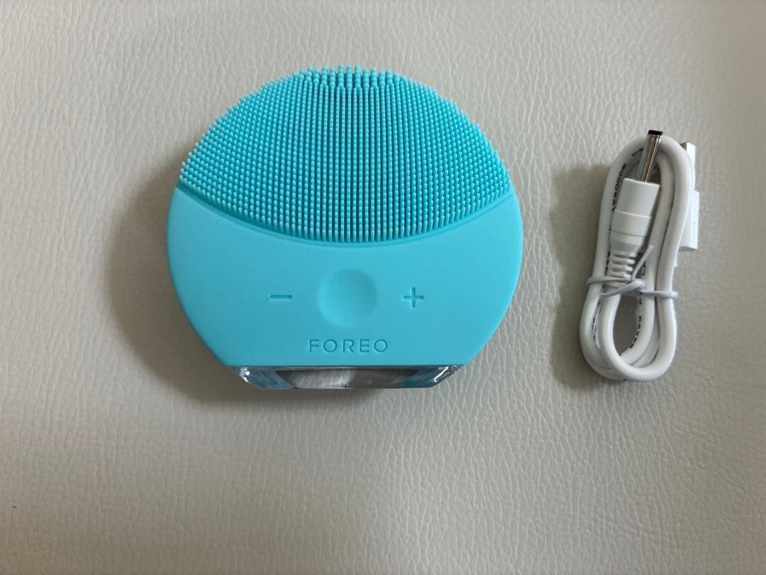 正規品　FOREO LUNA mini 2 ミントブルー