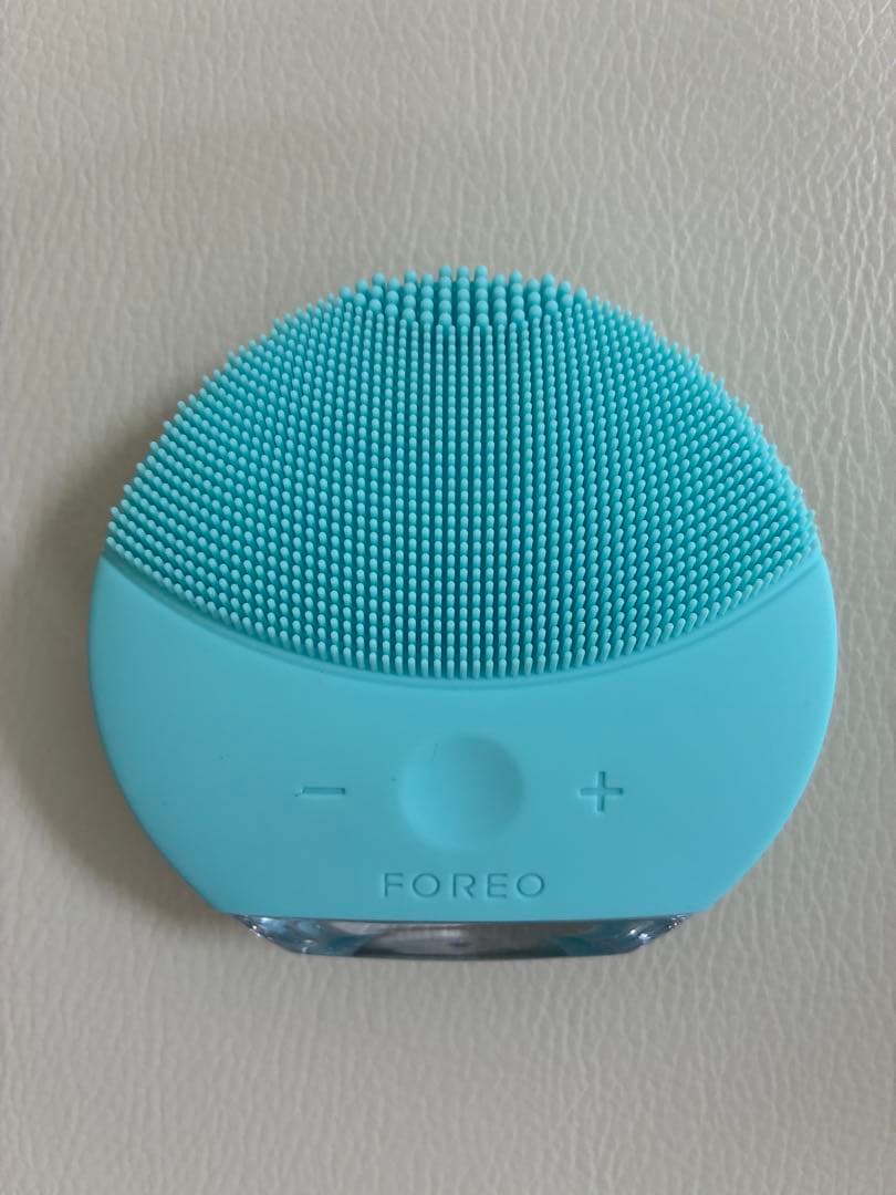 正規品　FOREO LUNA mini 2 ミントブルー