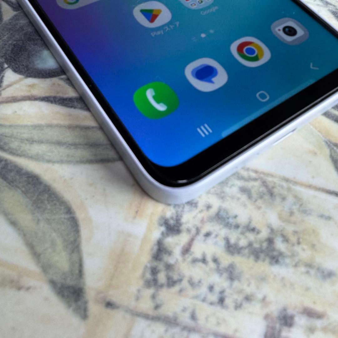 Galaxy A25 ライトブルー 64GB SIMフリー