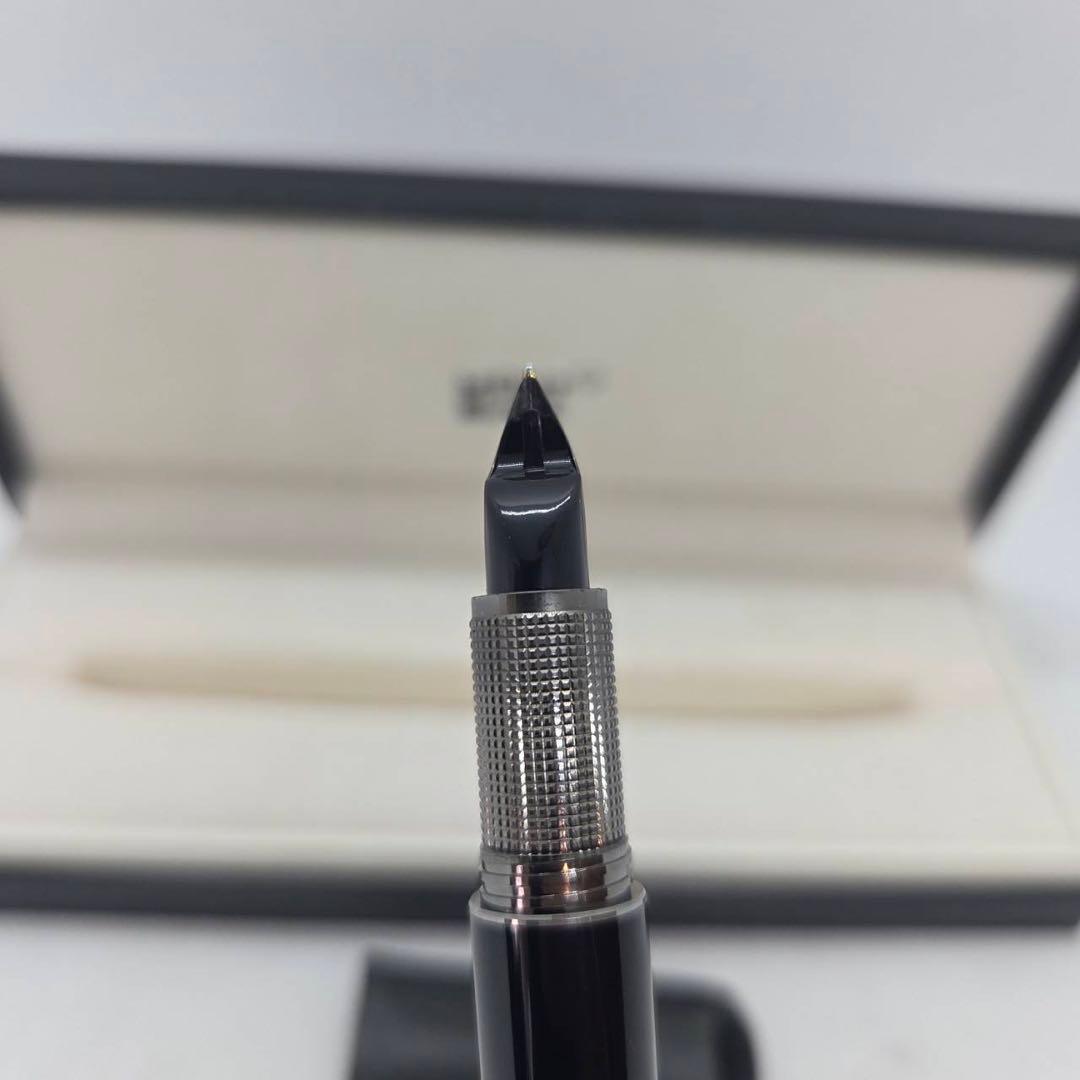 MONT BLANC Fasthandwriting 万年筆