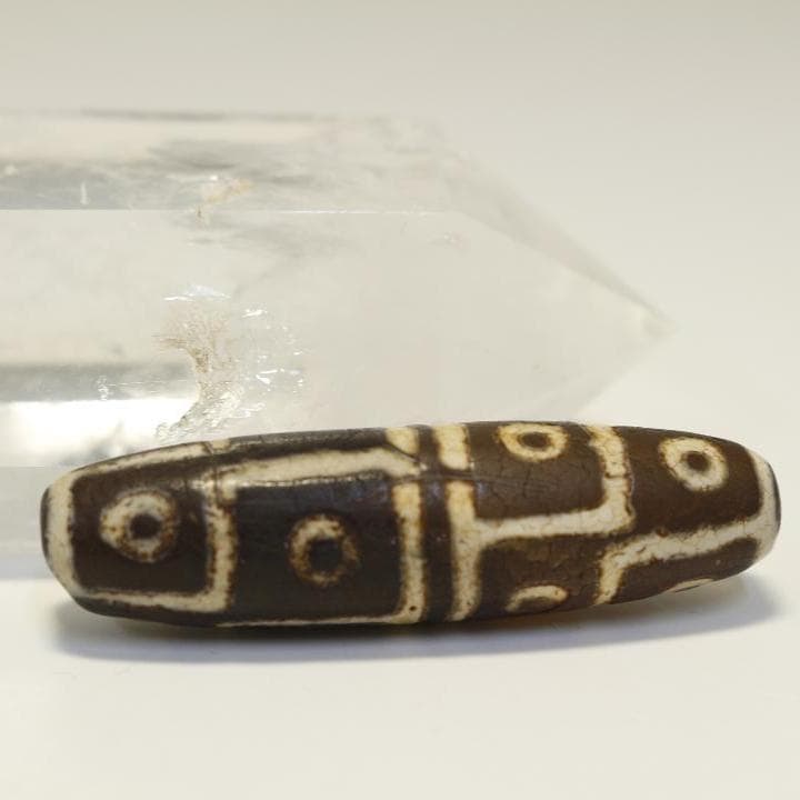 十二眼天珠