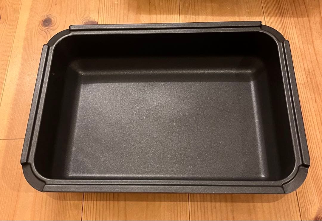 SOLEMOOD ホットプレートミニ WL-G107
