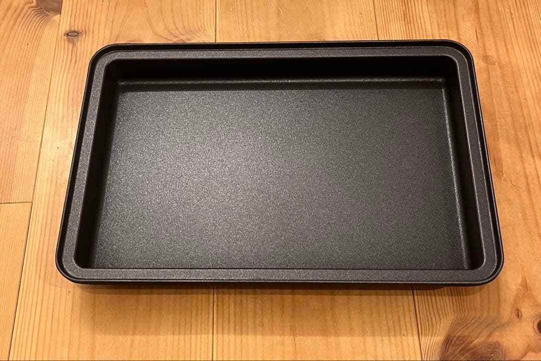 SOLEMOOD ホットプレートミニ WL-G107