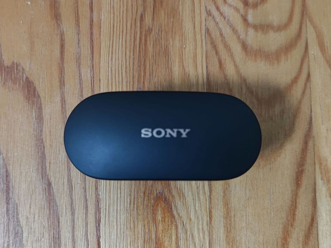 Sony WF-1000XM4 バッテリー新品交換済