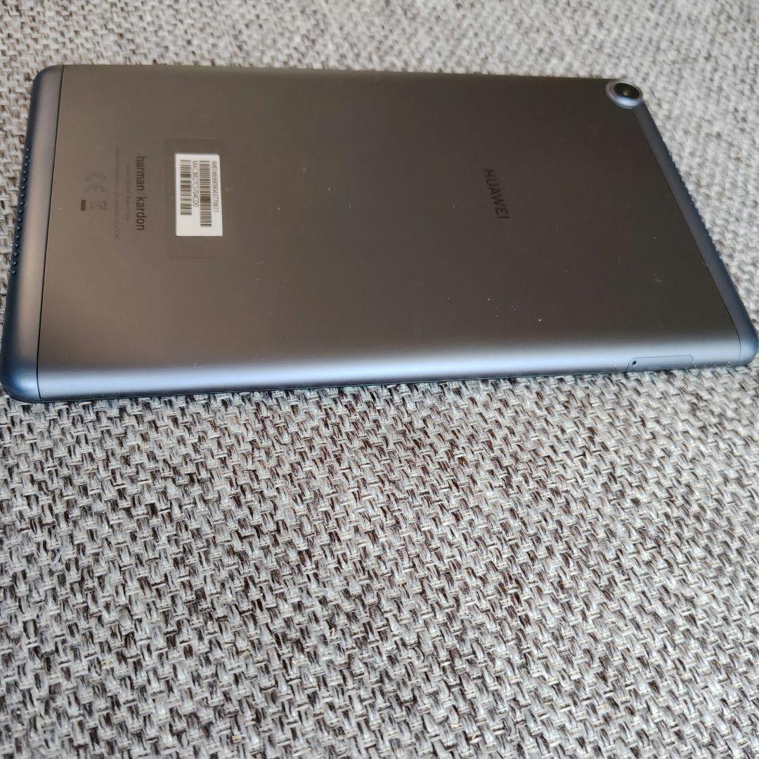MediaPad M5 lite JDN2-L09 LTEモデル 64GB
