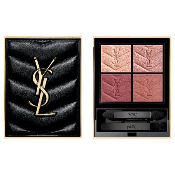 【新品未開封】YSL イヴ・サンローラン クチュールミニクラッチ 500
