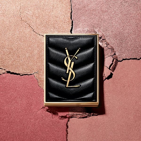 【新品未開封】YSL イヴ・サンローラン クチュールミニクラッチ 500