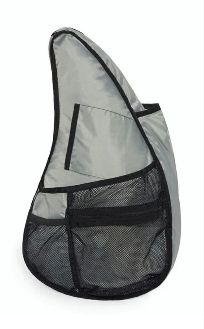 ボディバッグ・ウエストポーチ HEALTHY BACK BAG