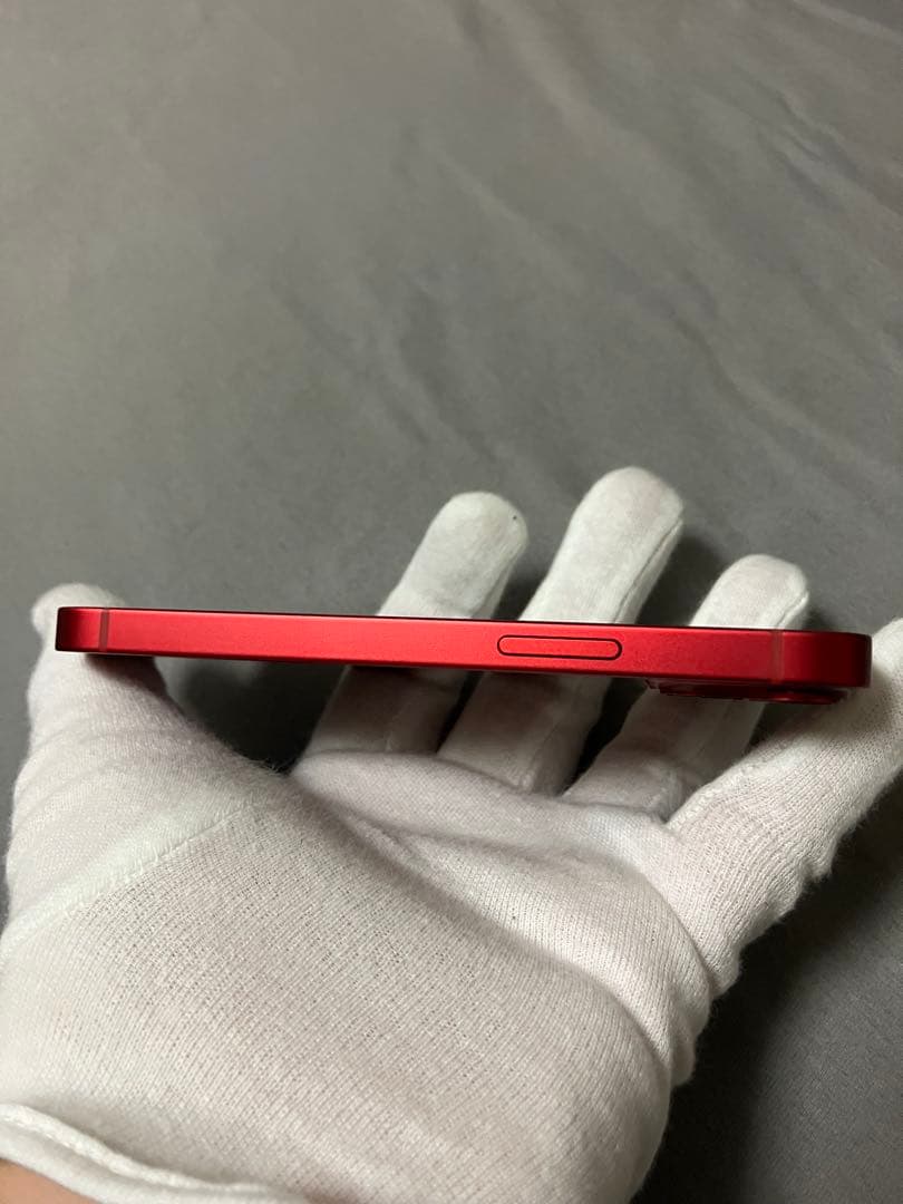 iPhone 13 mini 128GB 美品 SIMフリー バッテリー100%