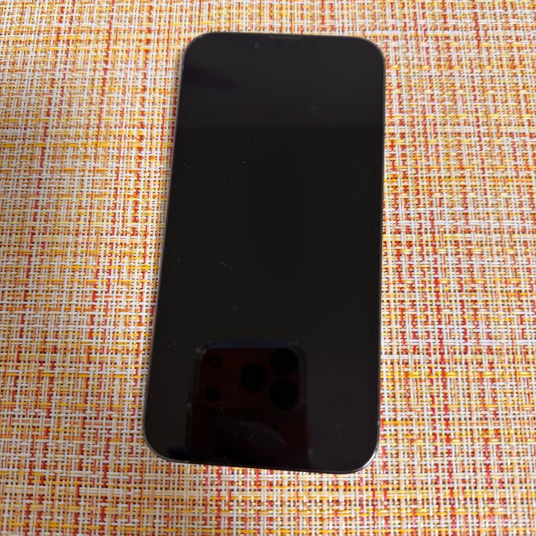 Apple iPhone 13 Pro シエラブルー 本体 256GB