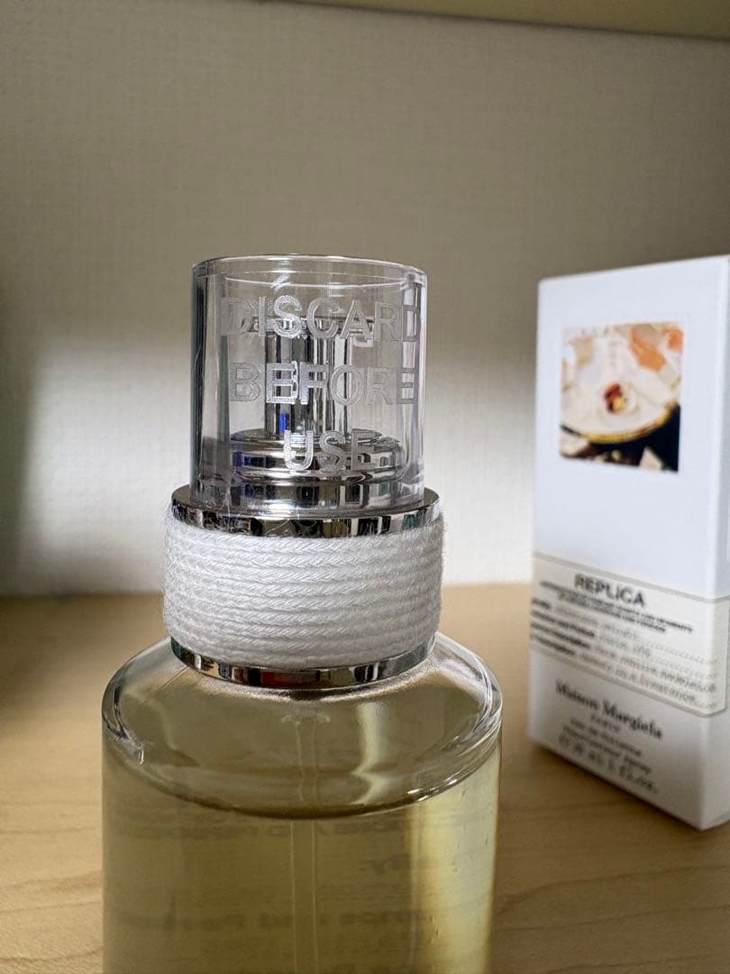 香水(ユニセックス) Maison Margiela REPLICA Afternoon 30ml