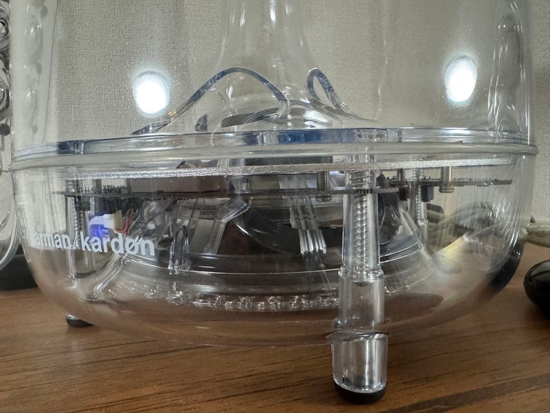 【外箱あり】Harman Kardon SOUNDSTICKS Wireless