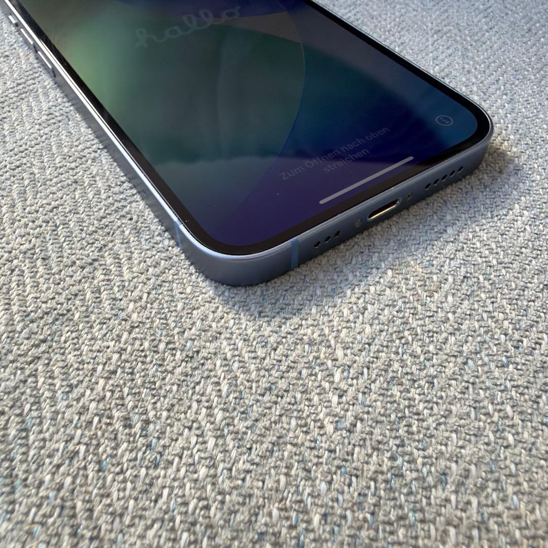 iPhone14 128GB SIMフリー