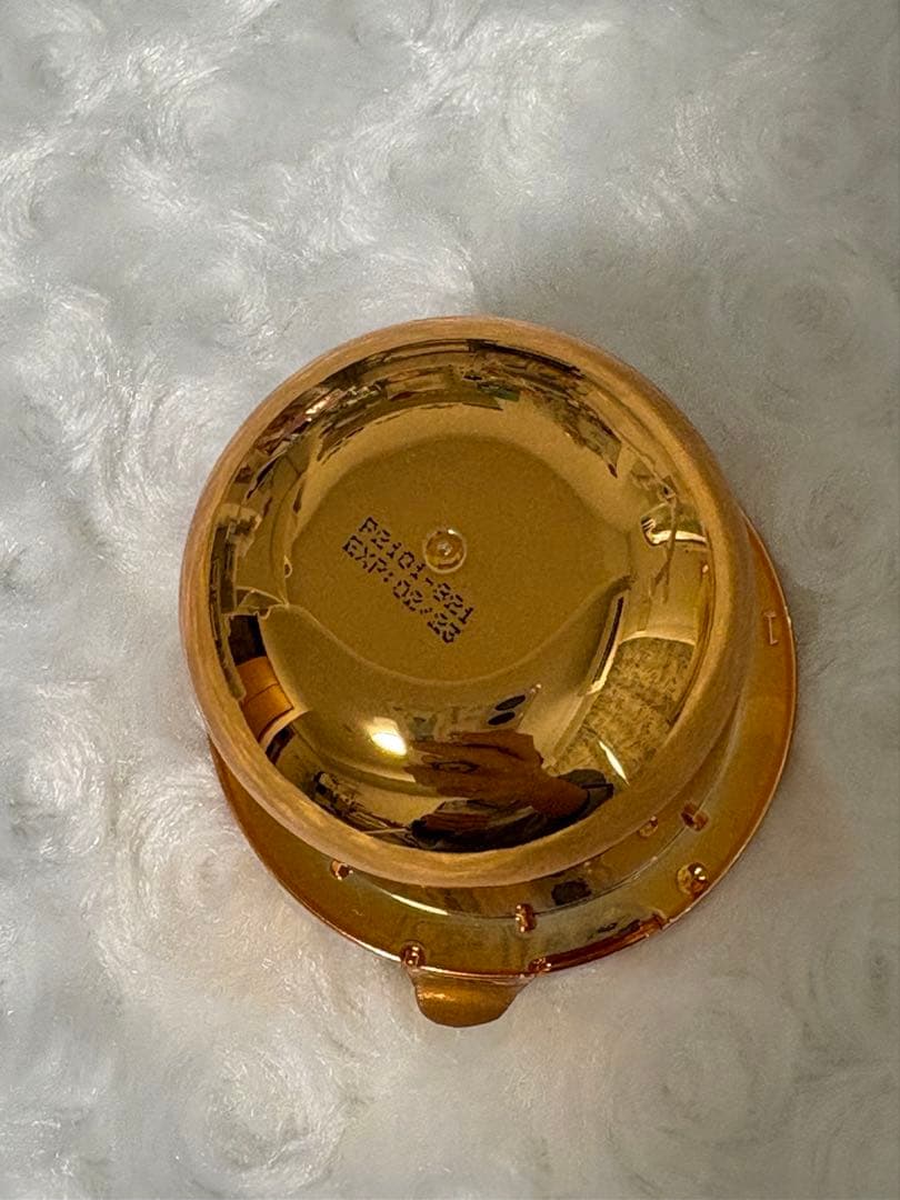 パック・フェイスマスク KORA Organics Turmeric Glow Moisturizer