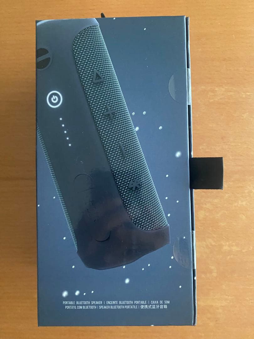 新品未開封JBL FLIP ESSENTIAL 2 Bluetoothスピーカー