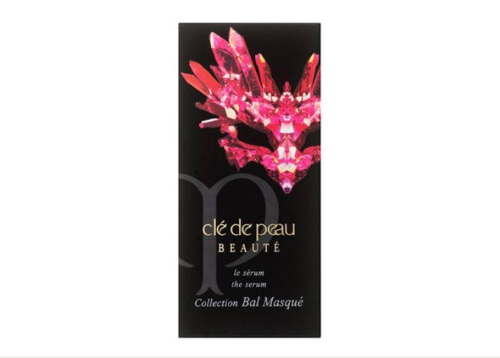 クレドポーボーテ ルセラム 新品 本体＆レフィル セット 美容液 限定品 資生堂
