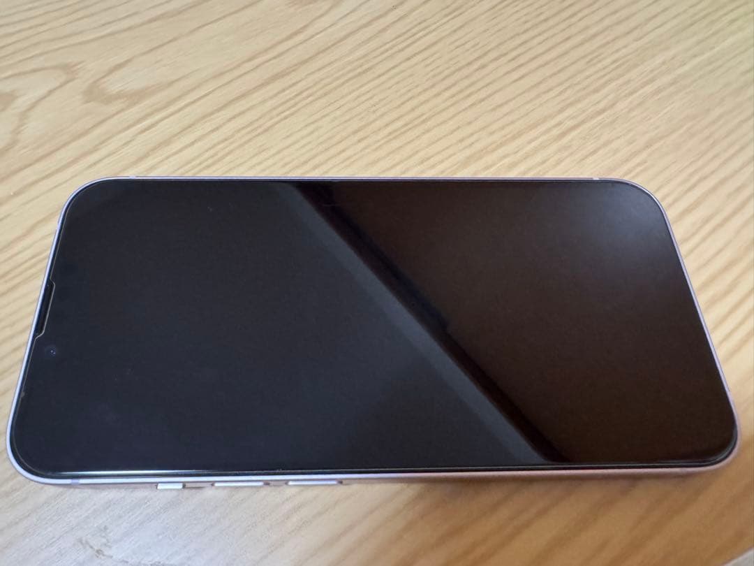 Apple iPhone14 128GB パープル 本体　SIMフリー