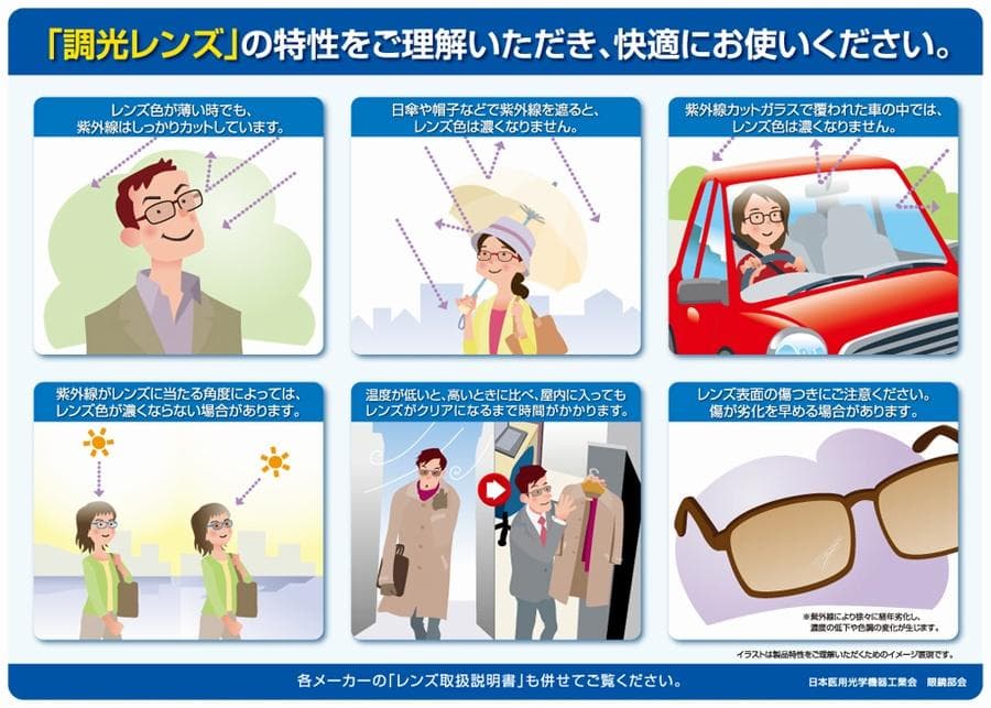 レイバン RX2210VF-2012 ライトグレー調光サングラス ケース無し