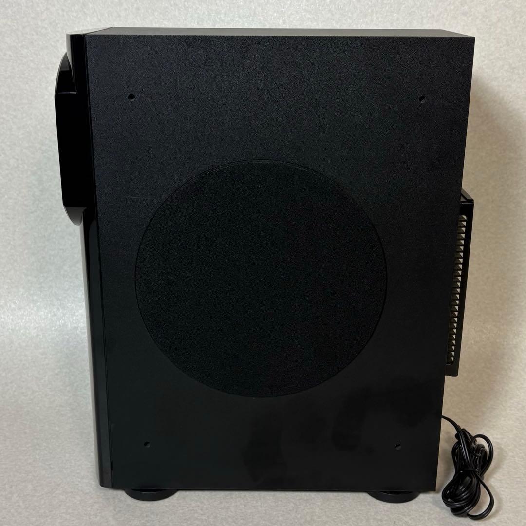 YAMAHA YSP-4300 サウンドバー サウンドプロジェクター