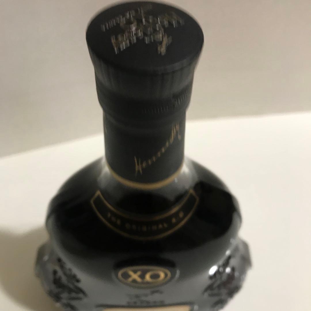 専用　ヘネシー　Hennessy X.O EXTRA OLD COGNAC