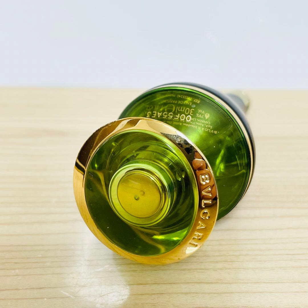 ブルガリ レ ジェンメ リレイア 香水 30ml